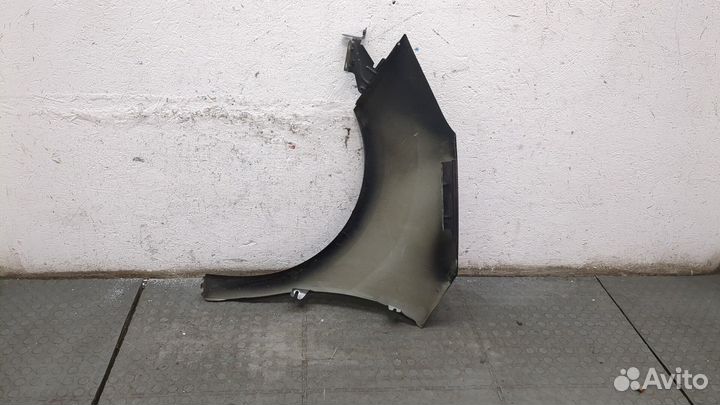 Крыло Citroen C3 2009, 2011