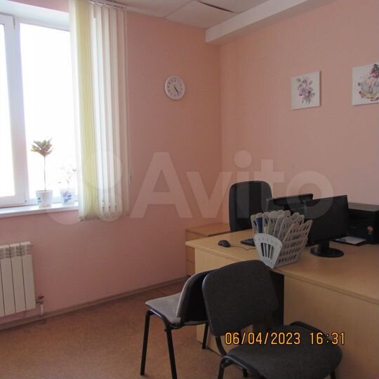 Офис, 231 м² (арендный бизнес)