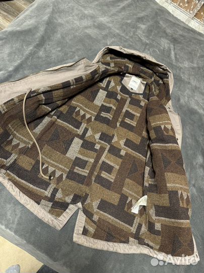 Куртка пальто