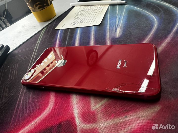 iPhone 8 Plus, 64 ГБ