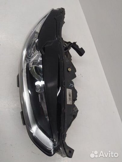 Фара правая, Ford Mondeo 5 (2015-2024) 2016