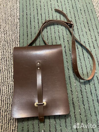 Планшет сержантский