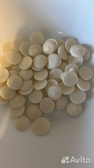 Глазурь кондитерская