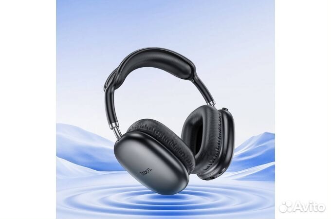 Bluetooth гарнитура hoco W35 Air Triumph BT5.3
