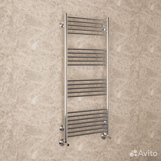 Полотенцесушитель Аврора водяной