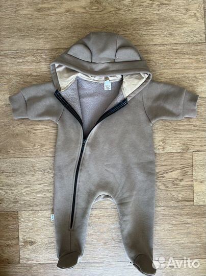 Комплект детской одежды