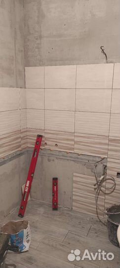 Внутренняя отделка