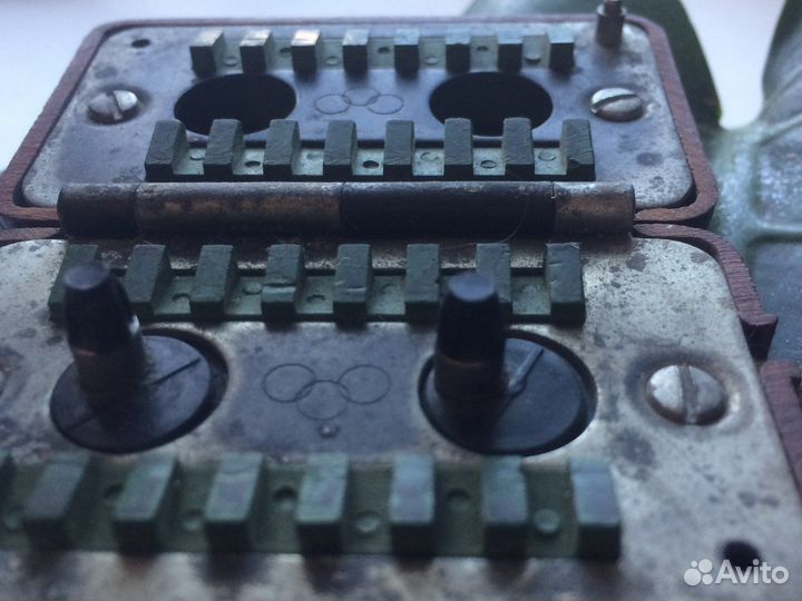 Аппарат Для заточки лезвий