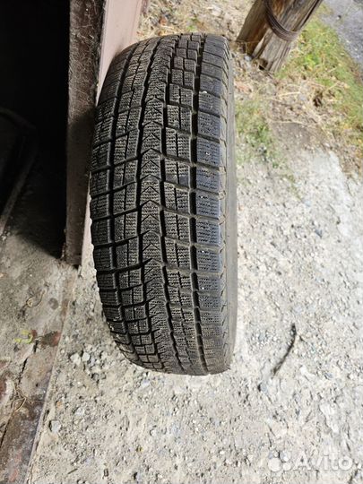 Nexen Winguard 225/70 R16