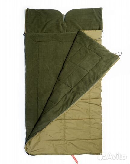 Спальный мешок