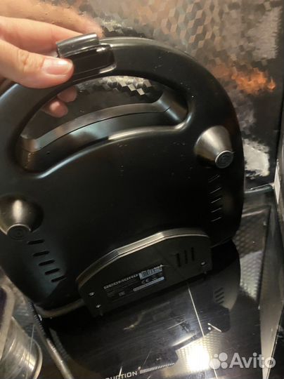 Мультипекарь redmond