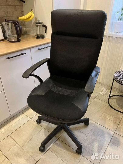 Компьютерное кресло бу офисный стул