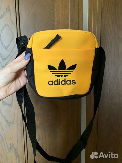 Сумка adidas