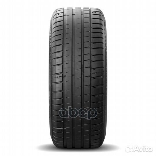 Michelin Pilot Sport 5 275/35 R19
