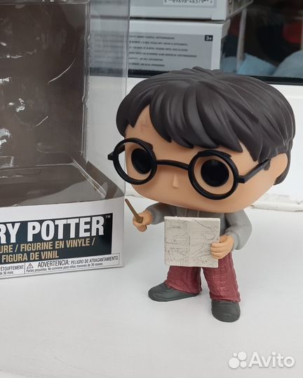 Funko Pop Harry Potter No. 42