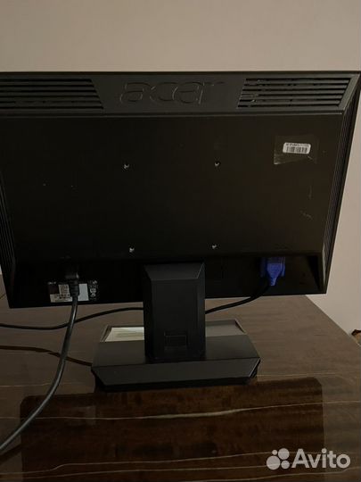 Монитор Acer