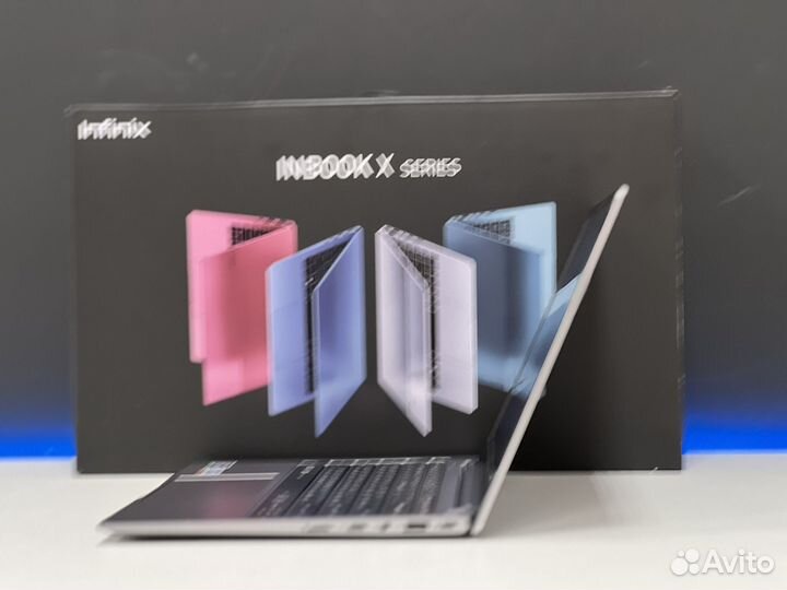 Новый ноут 14*IPS Core i5 11th SSD512g Металл