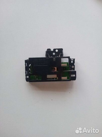 Плата 2703H-lgsbwac92 LG twcm-K505D V1.1