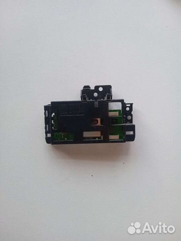 Плата 2703H-lgsbwac92 LG twcm-K505D V1.1