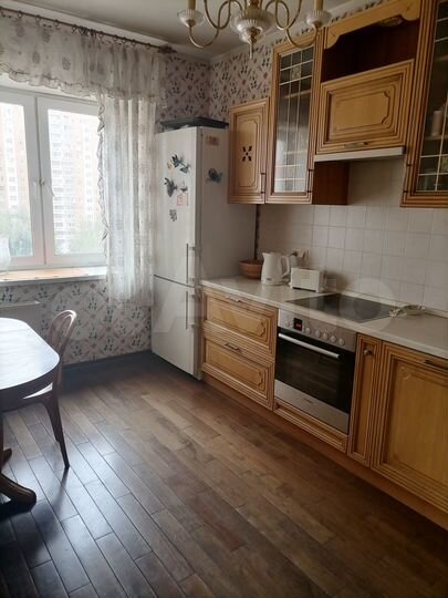 Комната 16 м² в 2-к., 8/12 эт.