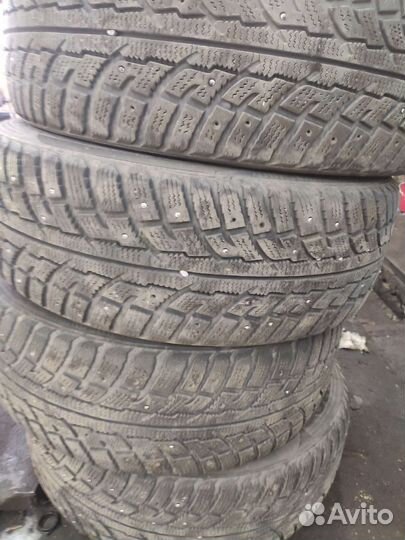 Kumho I'Zen RV Stud KC16 225/60 R17 103T