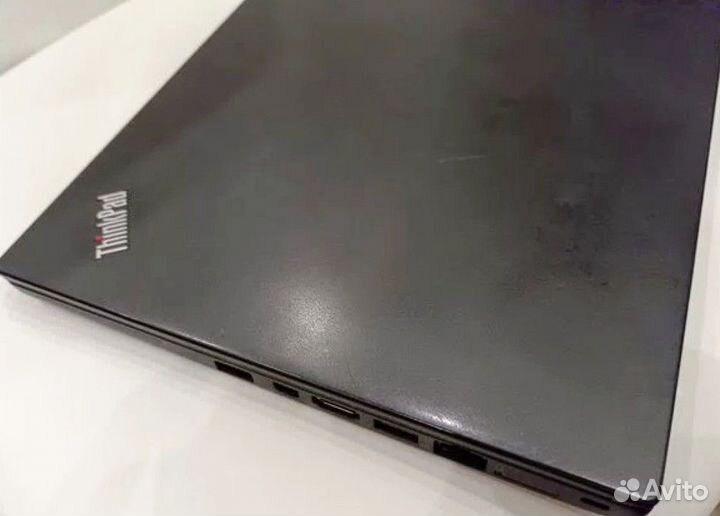 Lenovo thinkpad T460s i5/8/256 fhd ips сенсорный