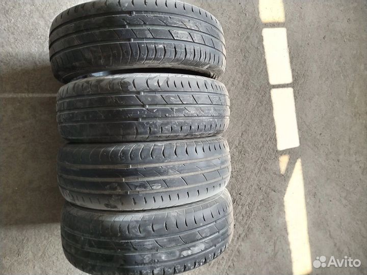 Viatti Strada Asimmetrico 175/65 R14 33G