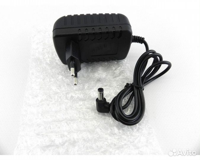 Блок питания 32V 0.4A - 0.5A пылесос Bosch Bissell