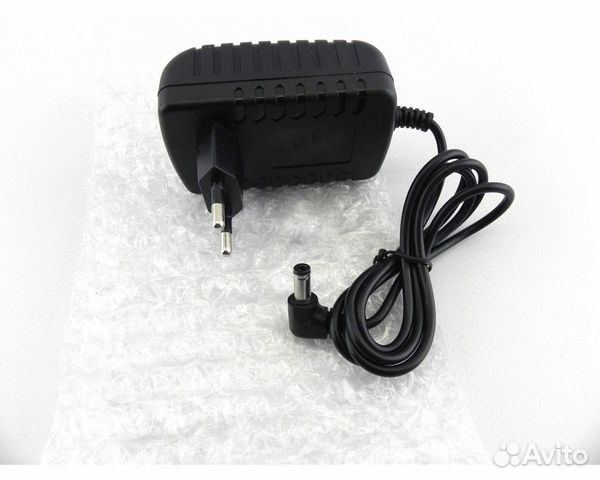 Блок питания 32V 0.4A - 0.5A пылесос Bosch Bissell