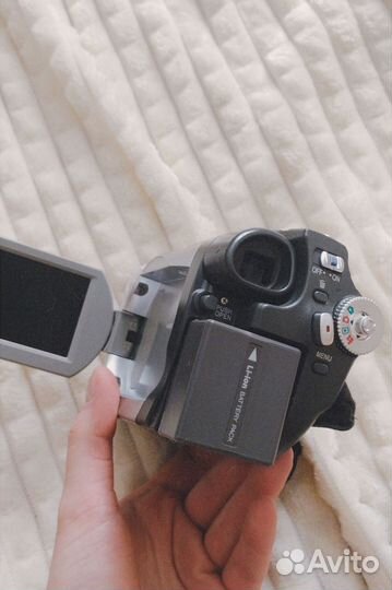 DVD video camera panasonic