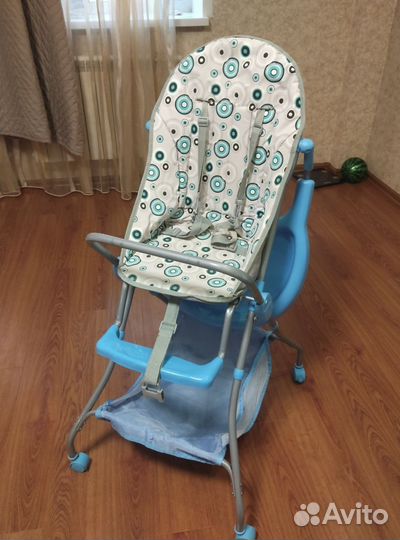 Стул для кормления