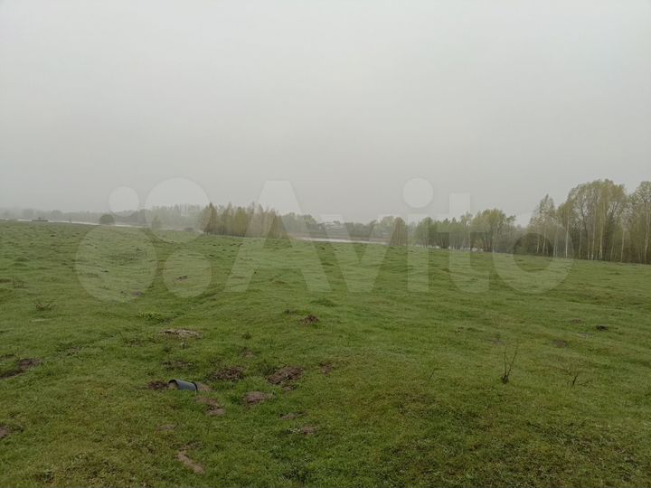 Участок 14 га (СНТ, ДНП)