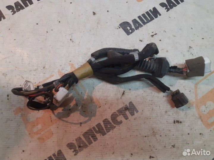 Проводка двери задняя левая Hyundai Elantra XD