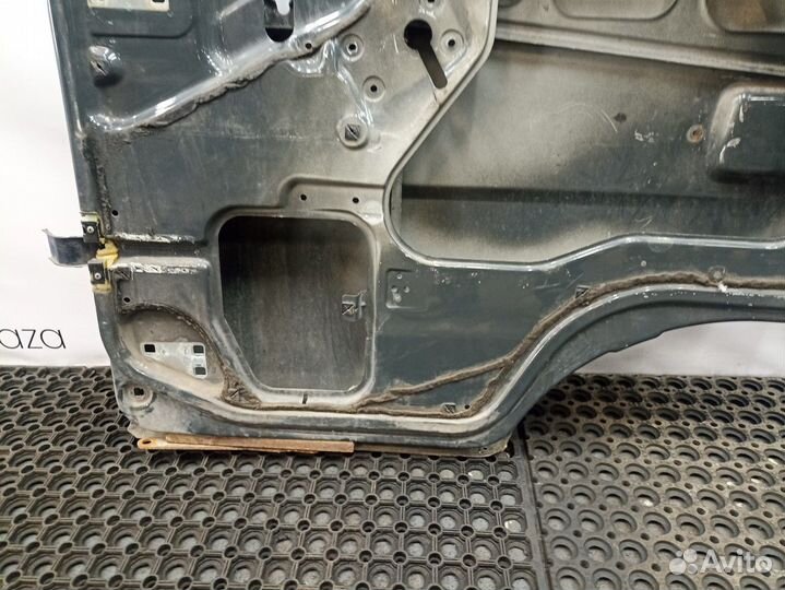 85626004002 Каркас двери правой Man L2000