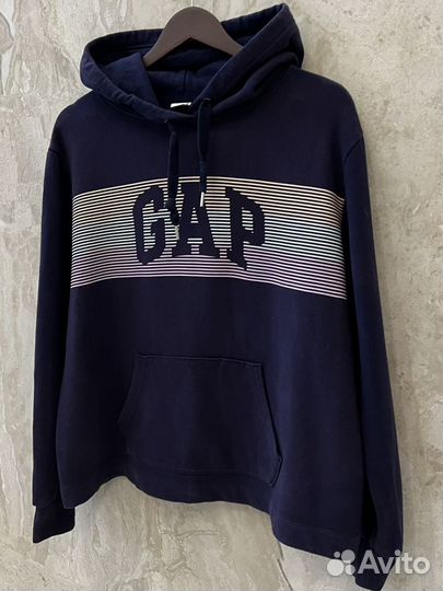 Худи толстовка GAP оригинал М