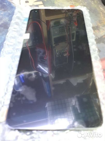 Дисплей для Realme 8/ 8Pro