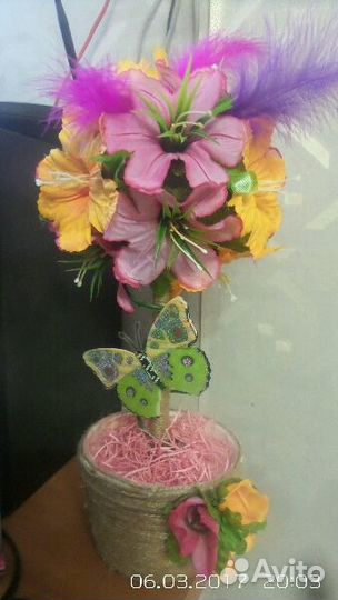 Продаю дерево счастья приносящий удачу, в дом