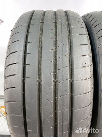 Goodyear Eagle F1 Asymmetric 5 235/45 R17 99V