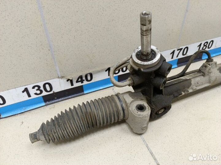 Рулевая рейка Opel Astra H (3D) 1.6 Z16XER робот