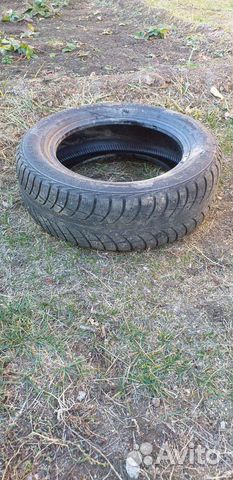 Gislaved Nord Frost 5 185/65 R15