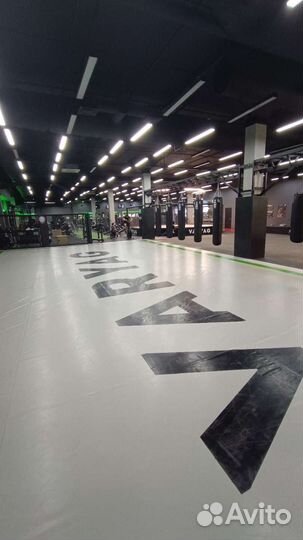 Тренер по боксу, тайский бокс, мма, самооборона