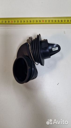 Заливной Патрубок 282274 (2822740100) Для Стиральн