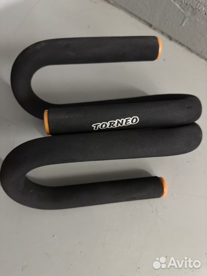 Упоры для отжиманий