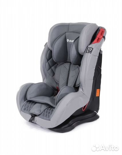 Автокресло