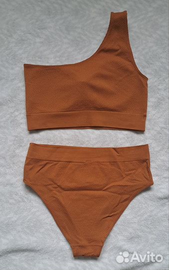 Купальник Indefini