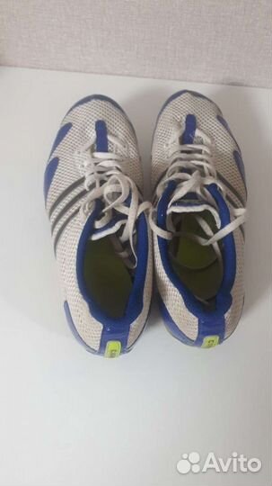 Шиповки adidas
