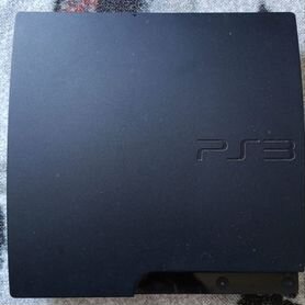 Sony playstation 3 slim