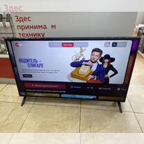 Ин20 Телевизор LG 49UK6200