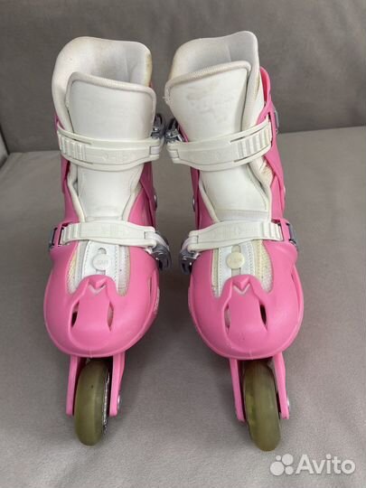 Ролики детские