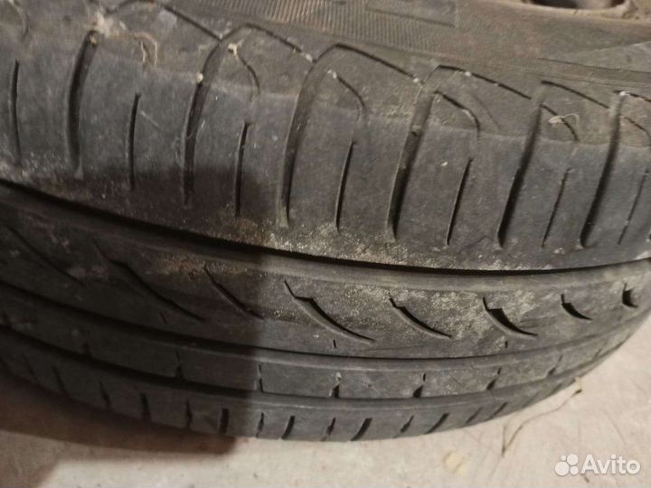 Колеса р15 4х100